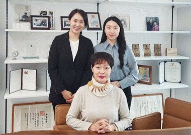 학생소식 제 1회 인춘재단 <BR>인재양성장학생 선발<BR> 