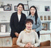  제 1회 인춘재단 <BR>인재양성장학생 선발<BR>