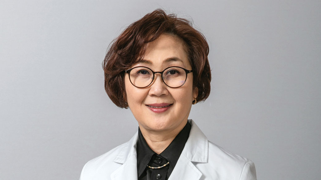 퇴임교원 인터뷰 내과학교실 조영주 교수
