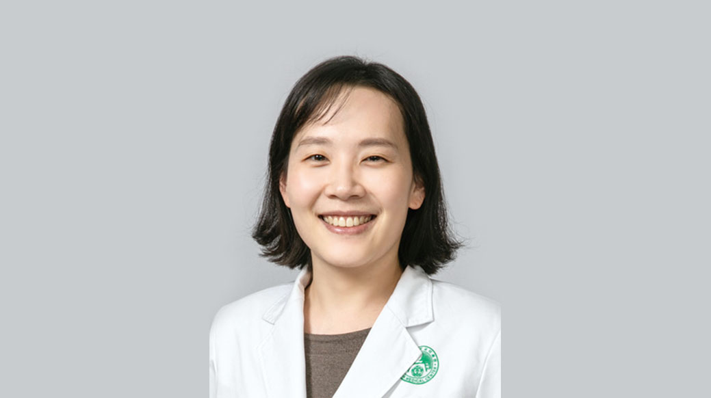 신임교원 인터뷰 내과학교실 이신아 교수