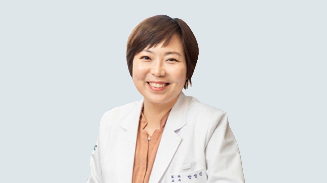 언론에 비친 동문소식 이대목동병원 안정신 동문, <BR>대한종양외과학회 최우수 구연상 수상