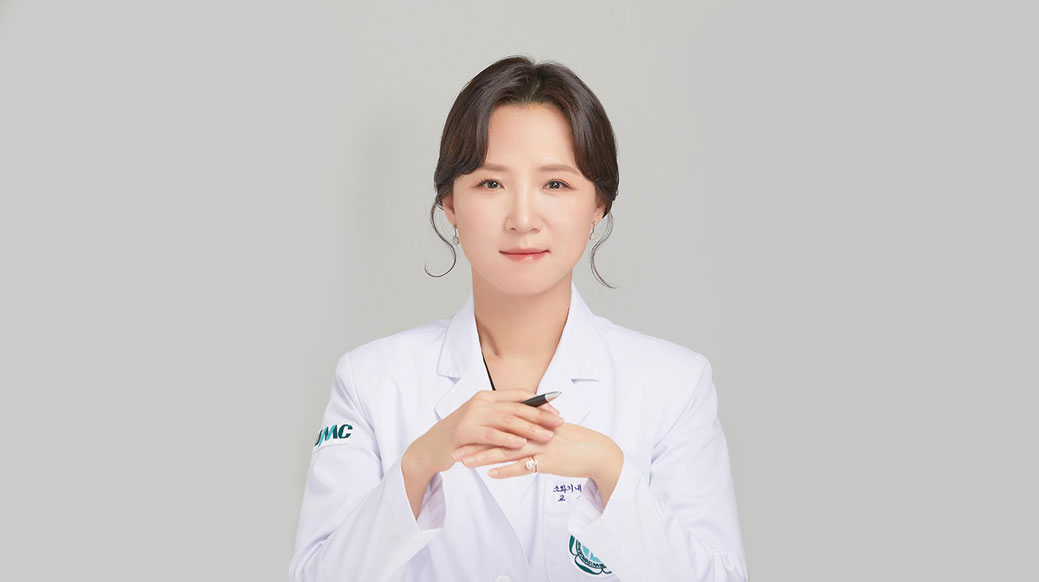 언론에 비친 교수소식 내과학교실 정혜경 교수팀 <BR>APNM 2024 우수포스터 구연상 수상