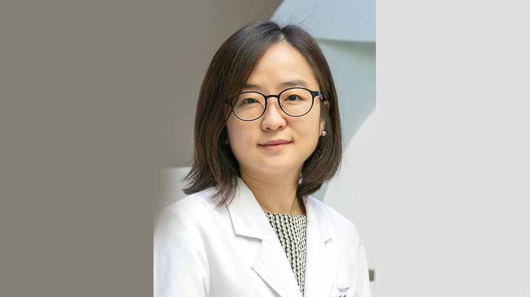 언론에 비친 교수소식 핵의학교실 윤혜전 교수, ‘신진이화펠로우’ 선정