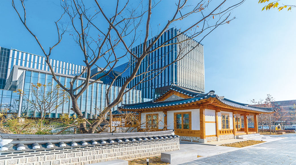  28대 이화의대 학장의 첫번째 편지