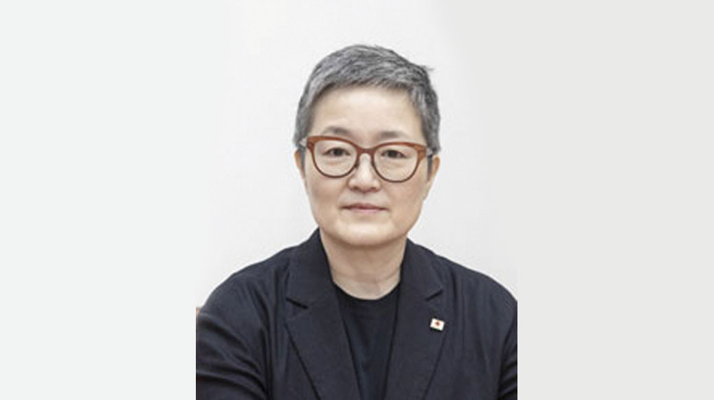  권소영 전 대한수혈학회장
