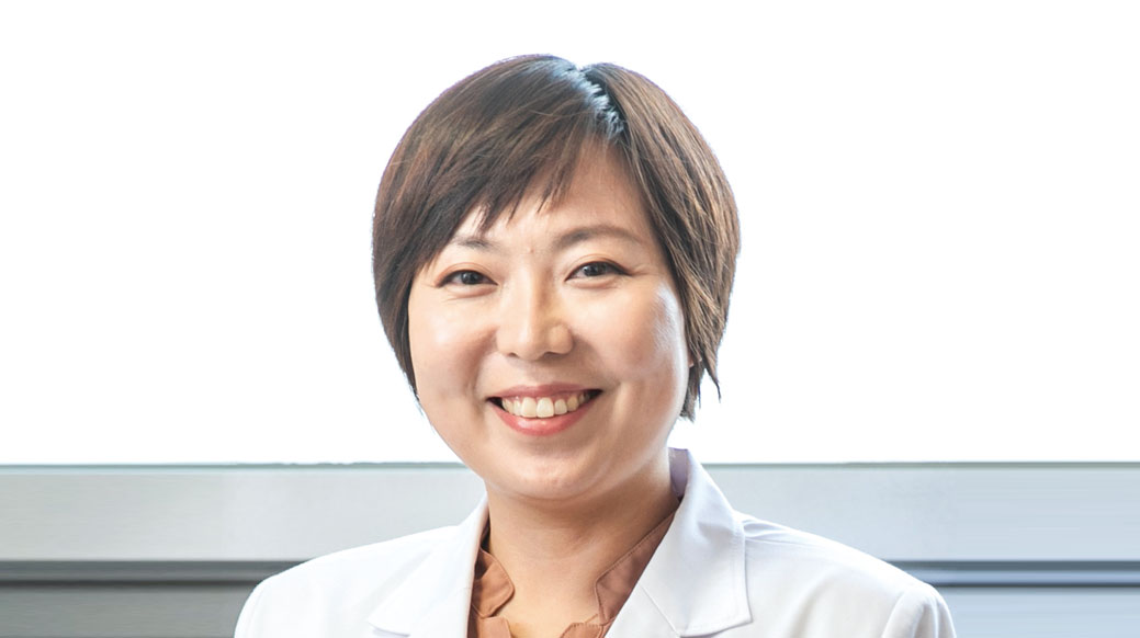  안정신 교수 특허 상용화 추진