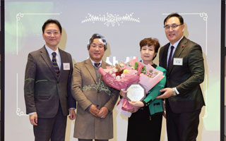 People 소아과학교실 유경하 교수 