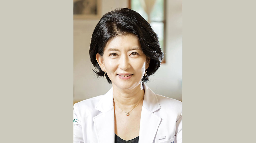  신경과학교실 이향운 교수