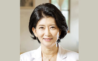 People 신경과학교실 이향운 교수 