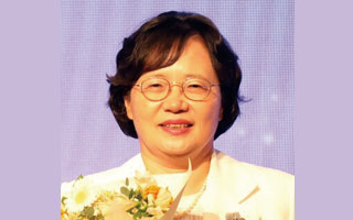 People 산부인과학교실 김영주 교수 