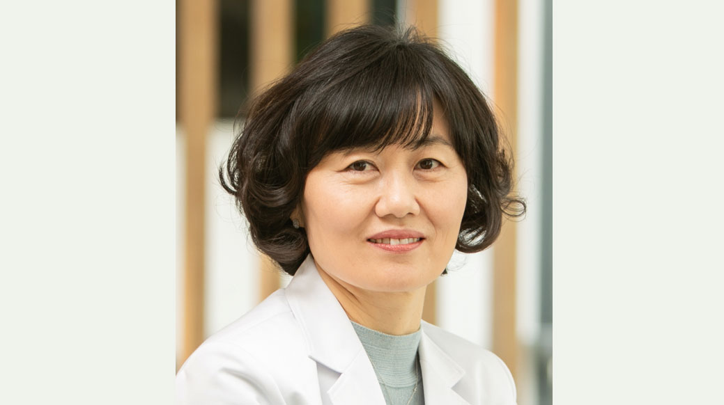  소아과학교실 유은선 교수