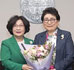  이화의대 오혜숙 동창, <BR>이화 웨스트 캠퍼스 건립기금 5억 원 기부